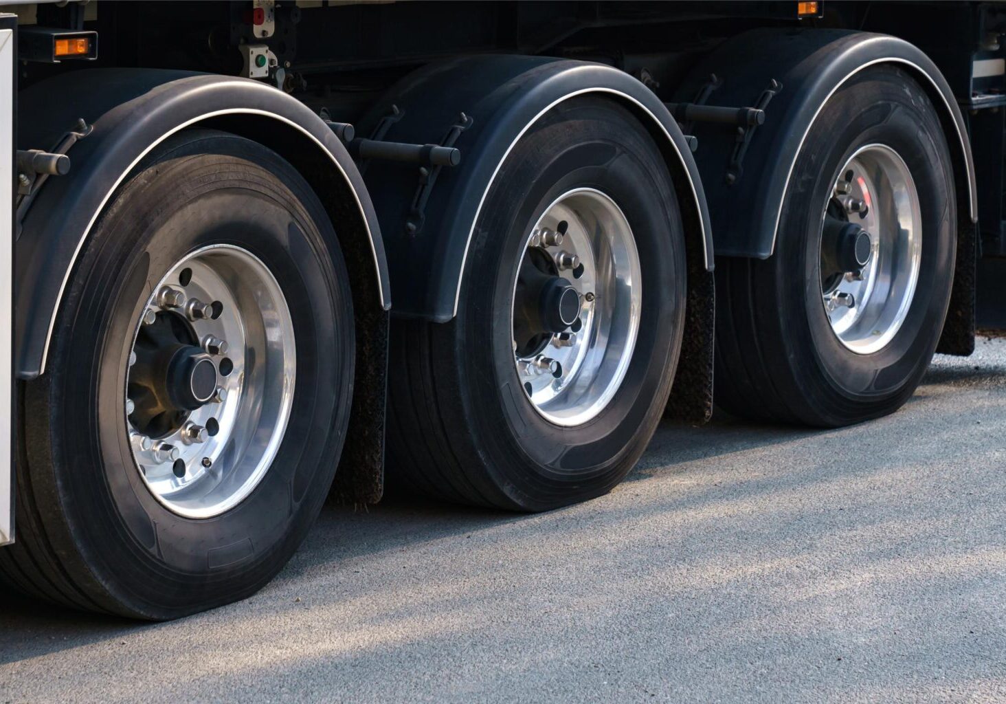 Axle spindle repair